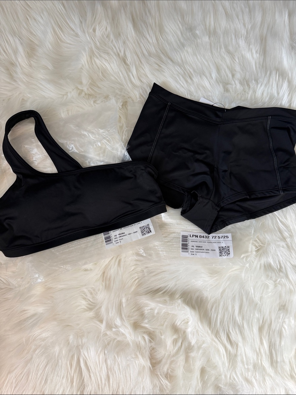 Fabletics Bikini Set - NWT - Picture 3 of 8